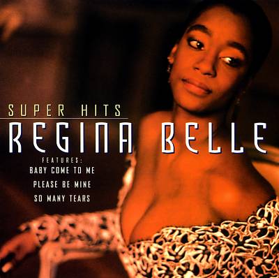 Regina Belle with Steve Cole and George Duke - Just The Two Of Us